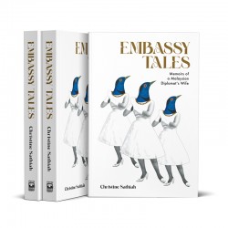 Embassy Tales - Memoirs of...